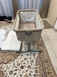 Chicco Next2Me Baby Cot/Crib