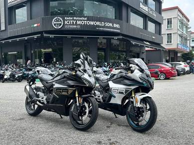 CFMOTO 450SR