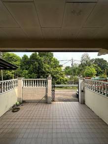 1-storey Terraced House For Rent in Skudai,JHR
