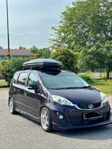 Perodua Alza SE ZS in Kuala Terengganu, TRG