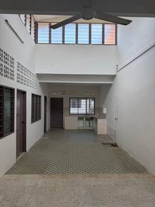 1-storey Terraced House For Rent in Seremban,NSN