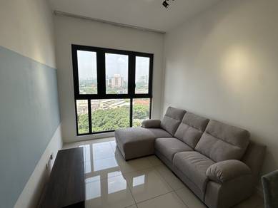 Condominium For Rent in Skyline KL