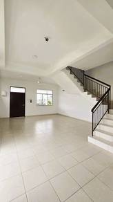 2-storey Terraced House For Rent in Jenjarom,SGR