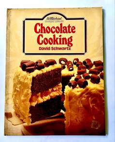 Chocolate Cooking.
