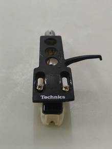 Technics Headshell v3