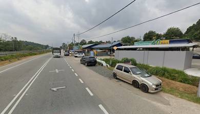 Residential Land in Batu Pahat, JHR