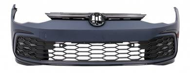 Mk8 Convert Gti Front Bumper Rear Bodykit Golf 8