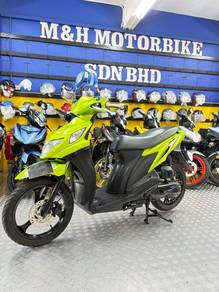 Suzuki Nex