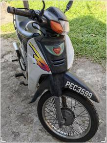 Honda EX5