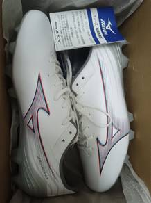 Mizuno alpha 1 select 