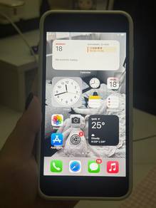 iPhone 8 plus 256gb Red