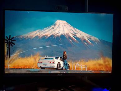acer monitor