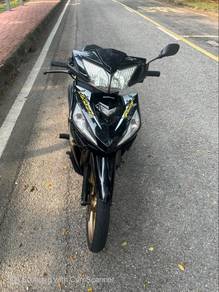 Honda Dash 110