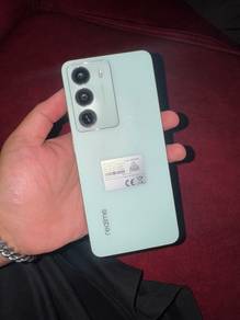 Realme 14x 5G to letgo