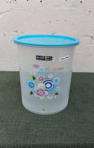 YE01K Bekas Plastik Bulat ELAINWARE 23L Container