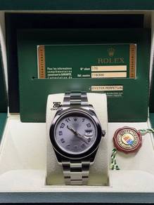 Rolex Datejust II 116300