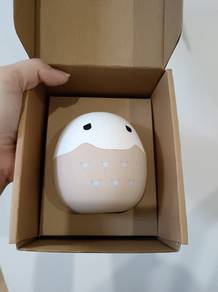 Jjobi Pacifier Cleaner