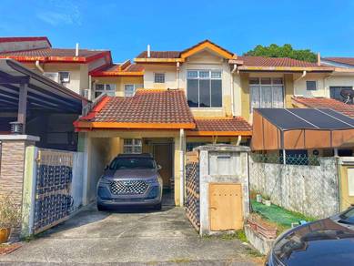 2-storey Terraced House For Sale in Kajang,SGR