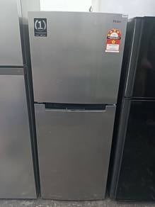 Fridge Double Door Haier