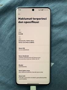 REDMI NOTE 13 pro + 5G