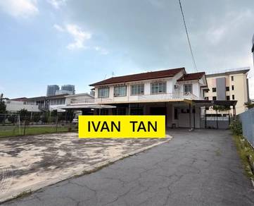 Shop lot For Rent in Georgetown,PNG