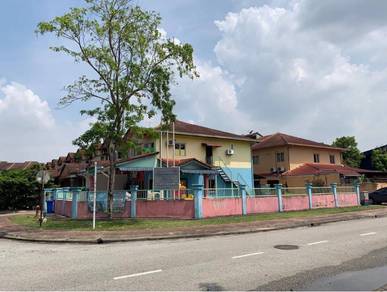 Terraced House For Sale in Shah Alam,SGR