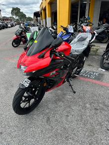 Suzuki GSX-R 150