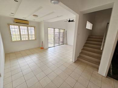 2.5-storey Terraced House For Sale in Puncak Jalil,SGR