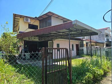 2-storey Terraced House For Sale in Puchong,SGR