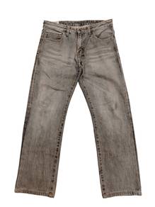 Edwin S503 Regular Straight selvedge