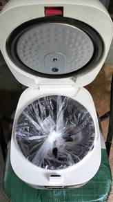 Rice cooker jenama TEFAL