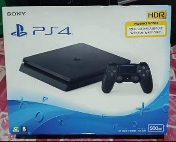 ps4 full set 