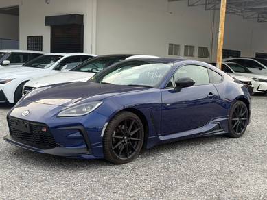 Toyota GR86 RZ in Others, SGR