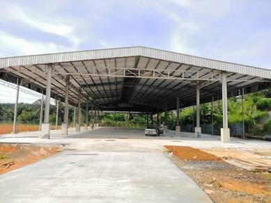 Warehouse / Factory For Sale in Kulai,JHR