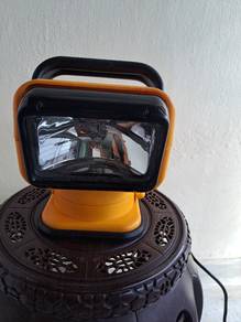 Prolight Motorised Spotlight