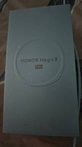 Honor Magic 8 Pro
