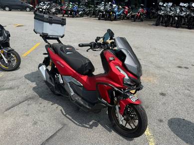 Honda ADV 160
