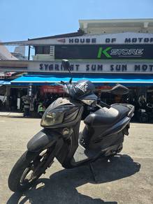Sym Symphony 150