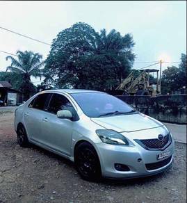 Toyota Vios E in Others, JHR