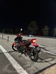 Yamaha Y15ZR