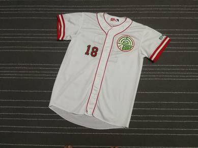Vintage Mizuno EHIME 18 M