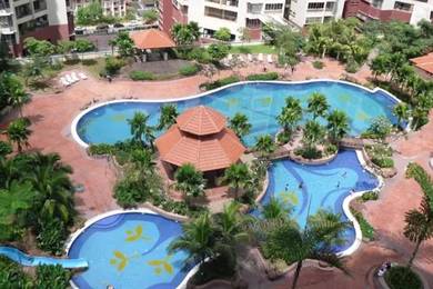 Condominium For Sale in Villa Wangsamas