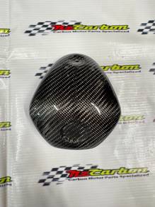 Ready Stock NZCarbon Center Handlebar XMAX V1-V3