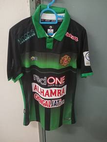 jersi jersey kelantan mw 2017 mat chah