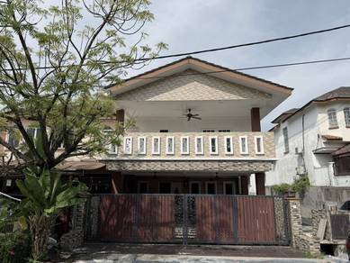 2-storey Terraced House For Sale in Kajang,SGR