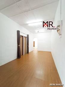 1-storey Terraced House For Rent in Sungai Petani,KDH