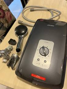 (SPOILED/ROSAK) SC33iP Instant Water Heater