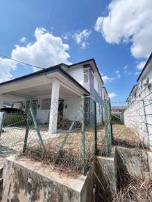 Townhouse For Sale in Melaka Tengah,MLK