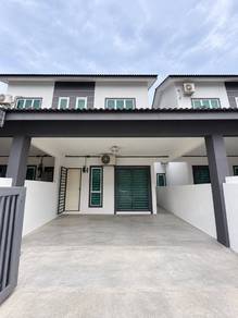 1.5-storey Terraced House For Sale in Ipoh,PRK