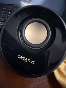 Creative Pebble 2.0 USB Speaker